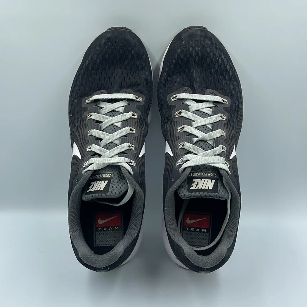 Nike Zoom Pegasus 34 TB 2017 Men’s‎ Sz 12.5